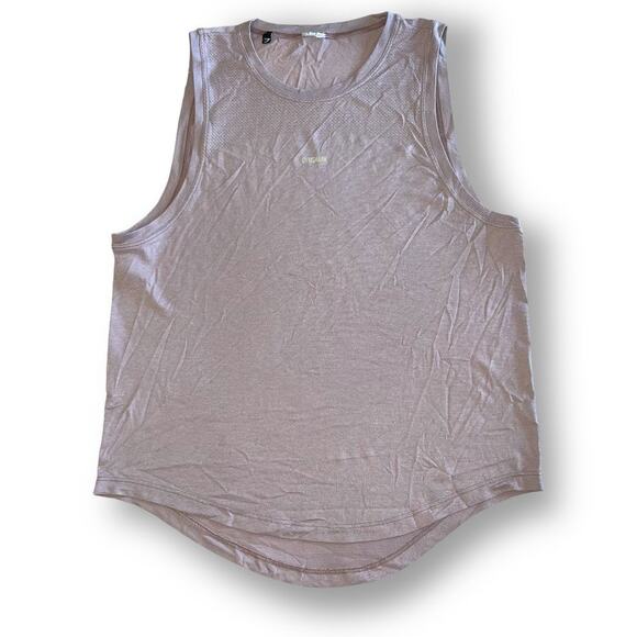 Gymshark Flex Tank Sz S - Picture 2 of 7